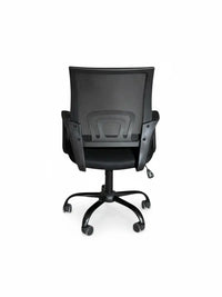 GLOBAL - METROBOOM OFFICE CHAIR