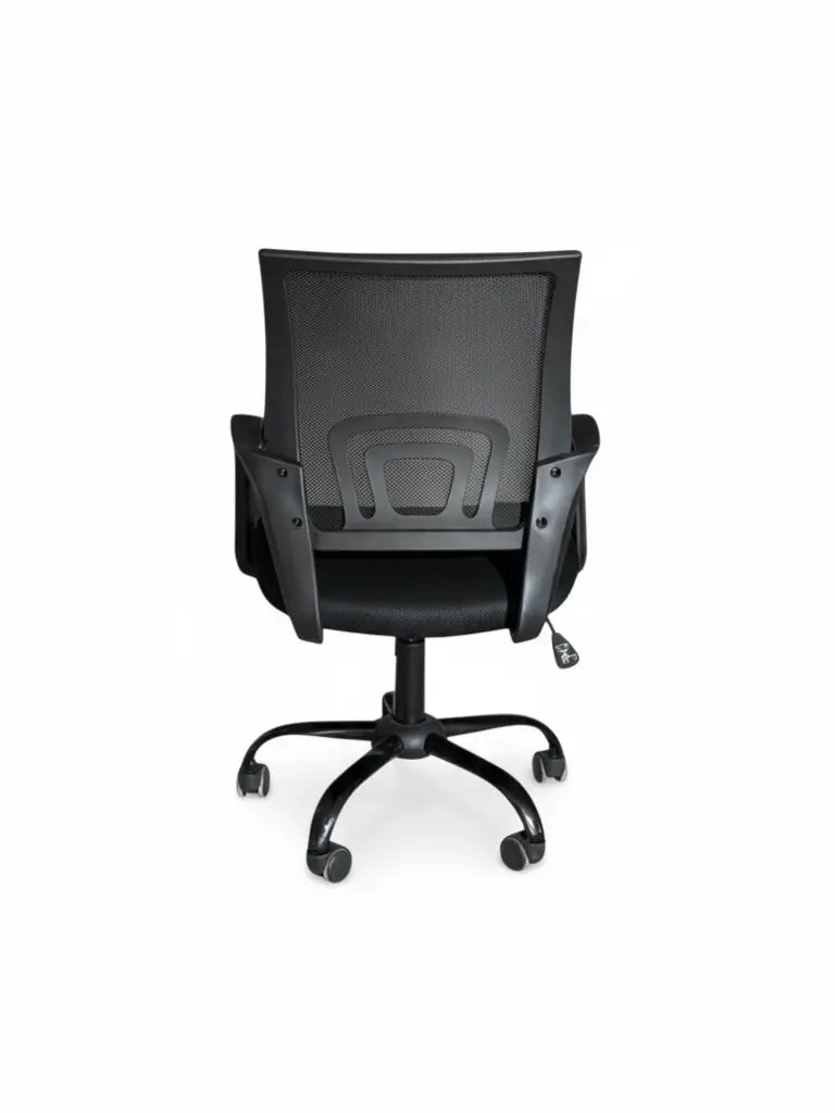 GLOBAL - METROBOOM OFFICE CHAIR