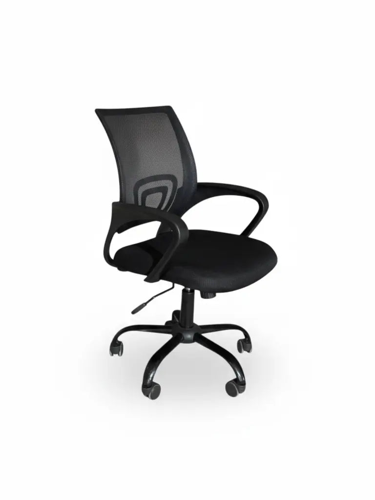 GLOBAL - METROBOOM OFFICE CHAIR