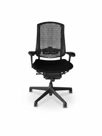 HERMAN MILLER - CAPER FLEXBACK
