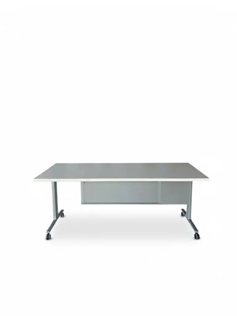 HERMAN MILLER - EVERYWHERE ™ FLIP-TOP TRAINING TABLE - 72"