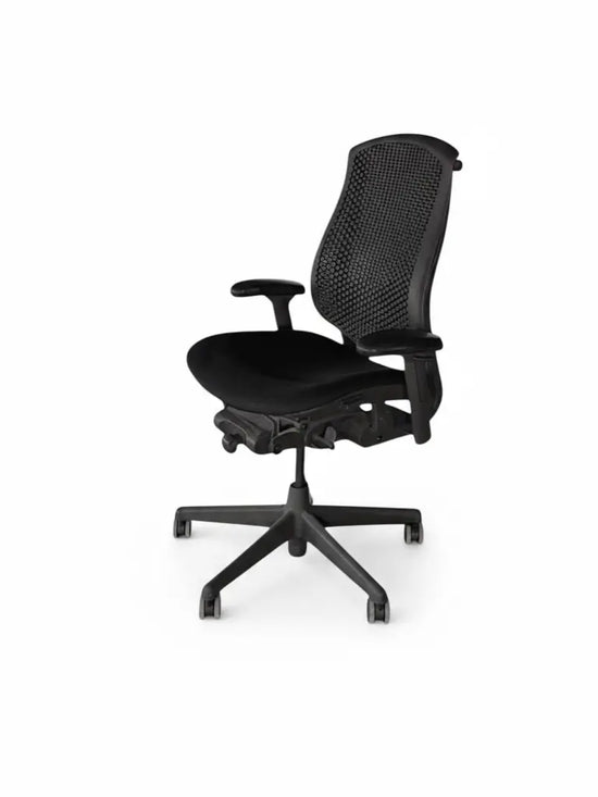 HERMAN MILLER - CAPER FLEXBACK