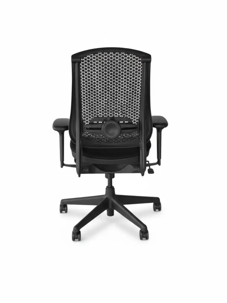 HERMAN MILLER - CAPER FLEXBACK OFFICE CHAIR