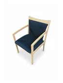 INDIANA FURNITURE - DELPHI GUEST CHAIR