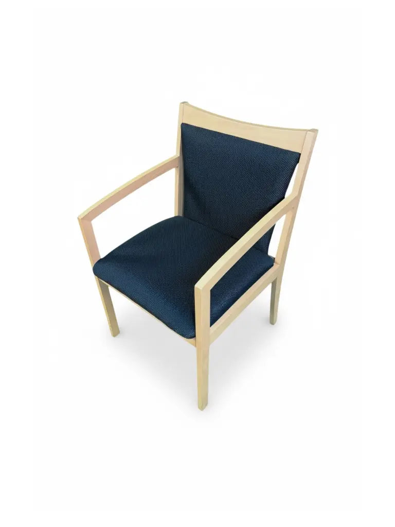 INDIANA FURNITURE - DELPHI GUEST CHAIR