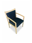 INDIANA FURNITURE - DELPHI GUEST CHAIR
