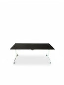 KIMBALL OFFICE - DOCK SERIES FLIP-TOP TRAINING TABLE - 72"
