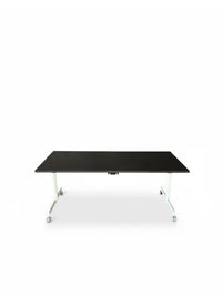 KIMBALL OFFICE - DOCK SERIES FLIP-TOP TRAINING TABLE - 72"