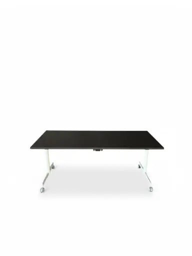 KIMBALL OFFICE - DOCK SERIES FLIP-TOP TRAINING TABLE - 72"