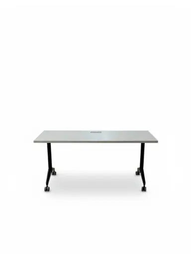 KI - PIROUETTE FLIP-TOP TRAINING TABLE - 72"