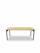 KNOLL - ANTENNA WORK DESK - 72"