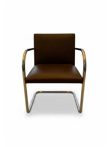 KNOLL - BRNO GUEST CHAIR
