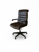KNOLL - POLLOCK EXECUTIVE OFFICE CHAIR