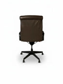 KNOLL - POLLOCK EXECUTIVE OFFICE CHAIR