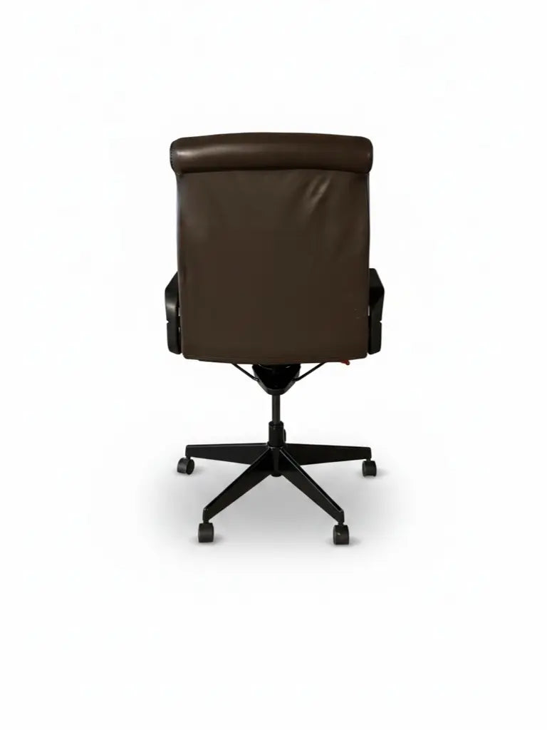 KNOLL - POLLOCK EXECUTIVE OFFICE CHAIR