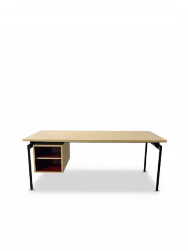 KNOLL - ROCKWELL UNSCRIPTED WORK DESK - 72"