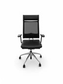 KNOLL - SEDUS OPEN UP HIGH-BACK