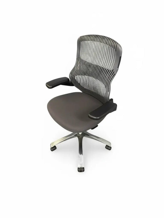 KNOLL - GENU01