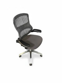 KNOLL - GENU01 OFFICE CHAIR