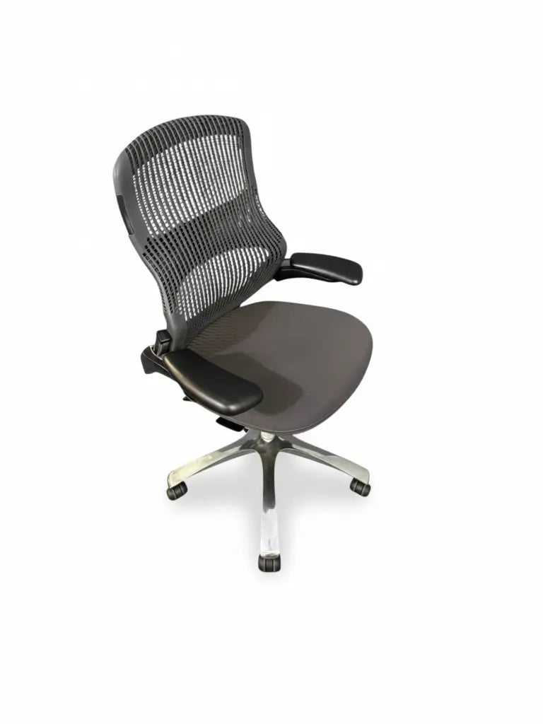 KNOLL - GENU01 OFFICE CHAIR