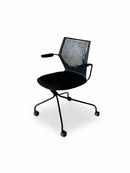 KNOLL - MULTIGENERATION GUEST CHAIR