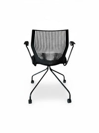 KNOLL - MULTIGENERATION GUEST CHAIR