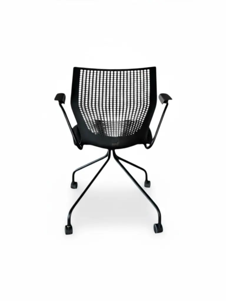 KNOLL - MULTIGENERATION GUEST CHAIR