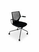 Knoll - Multigeneration Guest Chair