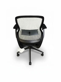 KNOLL - REGEN 01 OFFICE CHAIR