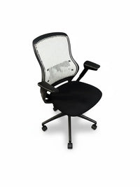 KNOLL - REGEN 01 OFFICE CHAIR