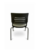 KRUEGER INTERNATIONAL - GRAZIE STACKABLE GUEST CHAIR