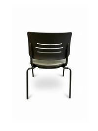 KRUEGER INTERNATIONAL - GRAZIE STACKABLE GUEST CHAIR