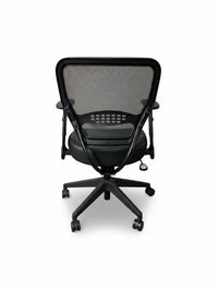 OFFICE STAR - SPACEFLEX OFFICE CHAIR