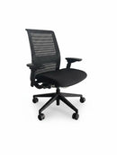 STEELCASE - MESH THINK OFFICE CHAIR