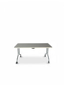 Steelcase - Corporate Series Flip-Top Training Table - 60"