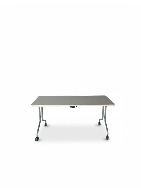 Steelcase - Corporate Series Flip-Top Training Table - 60"