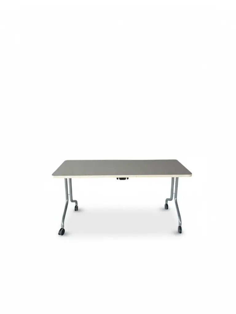 Steelcase - Corporate Series Flip-Top Training Table - 60"