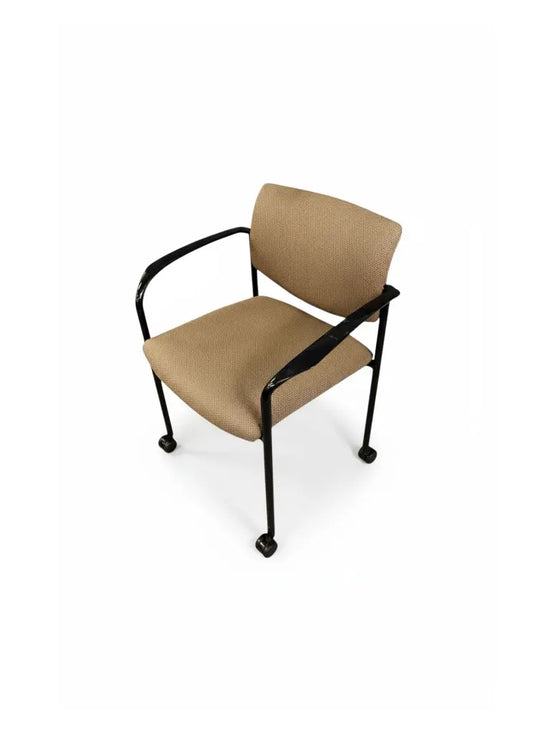 Steelcase - Player Stackable Guest Chair