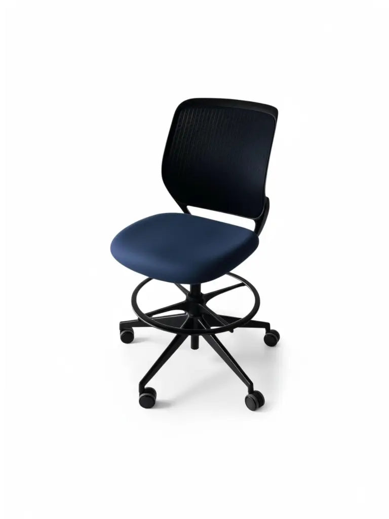 Steelcase - Qivi Stool