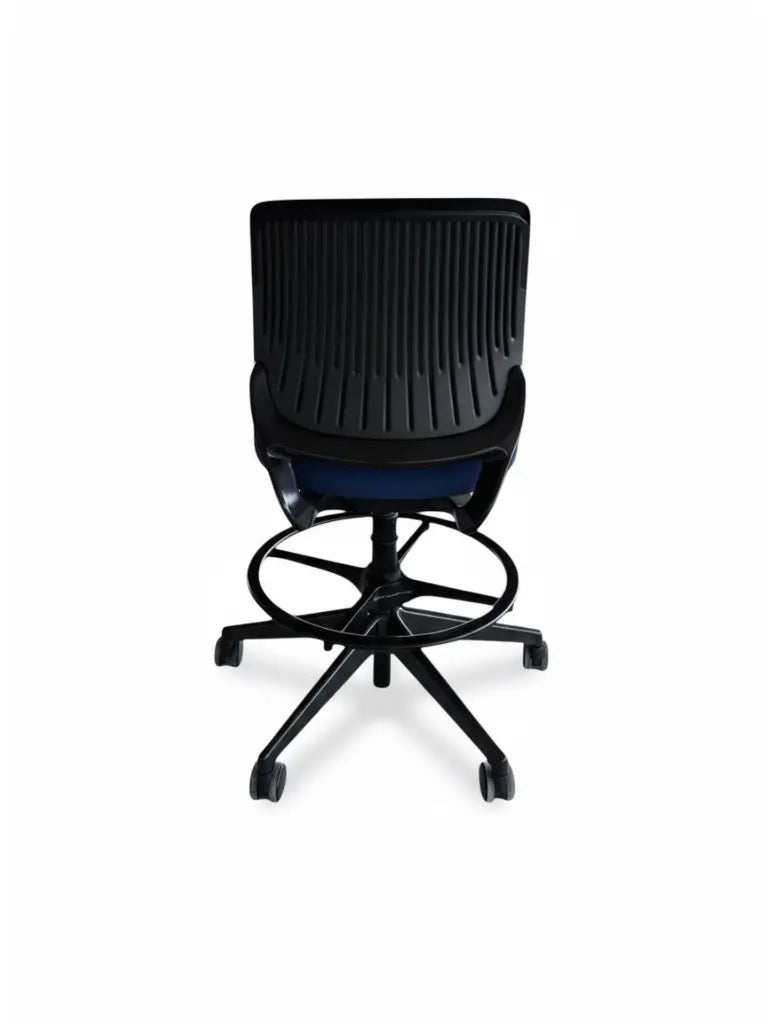 Steelcase - Qivi Stool