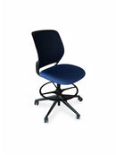 STEELCASE - QIVI STOOL