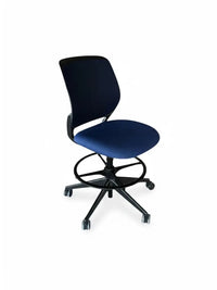 STEELCASE - QIVI STOOL