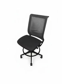 STEELCASE - SERIES 1 STOOL