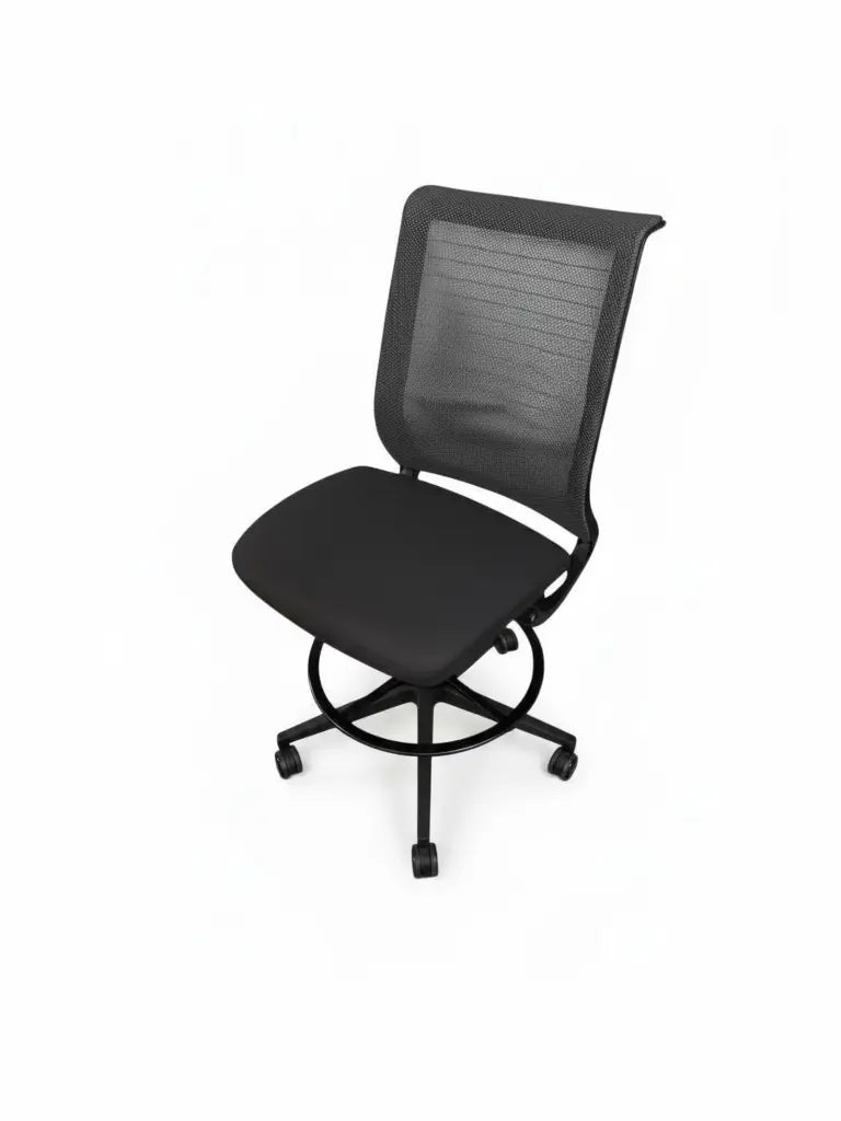 STEELCASE - SERIES 1 STOOL