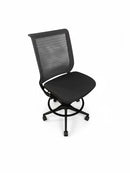 STEELCASE - SERIES 1 STOOL