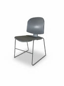 STEELCASE - UNO STACKABLE GUEST CHAIR