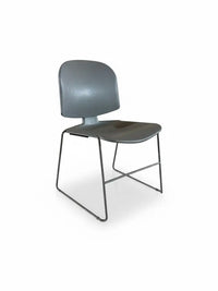 STEELCASE - UNO STACKABLE GUEST CHAIR