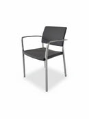 STYLEX - STACKABLE GUEST CHAIR