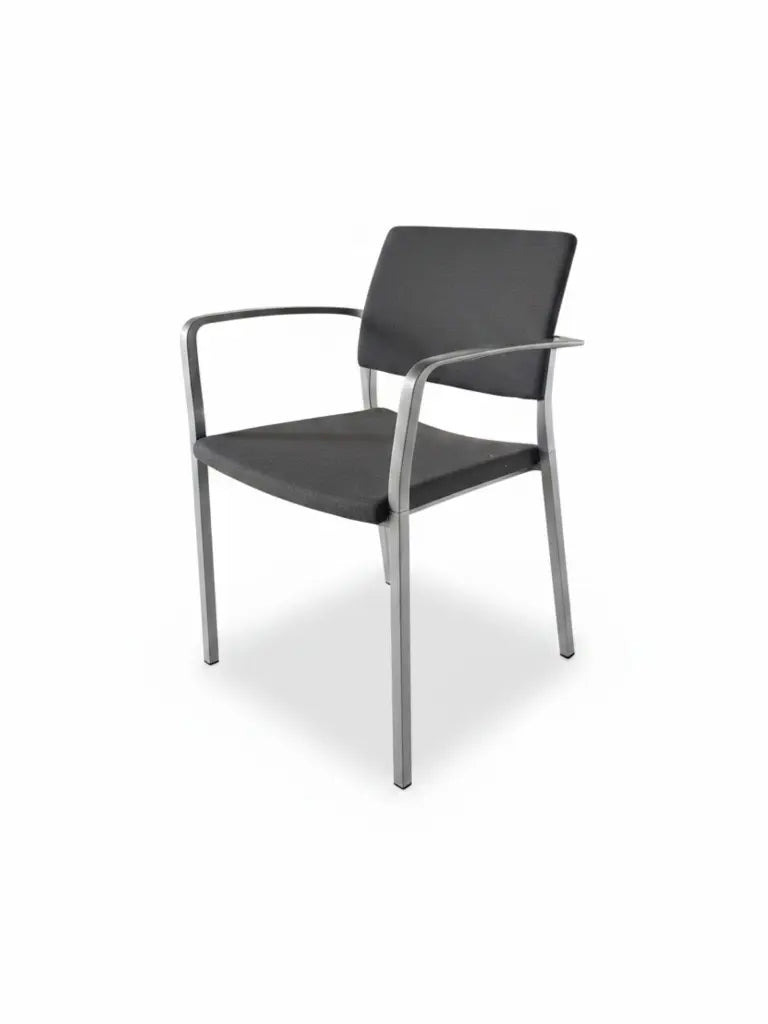 STYLEX - STACKABLE GUEST CHAIR