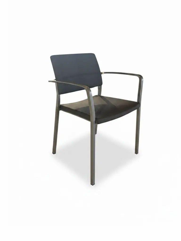 STYLEX - STACKABLE GUEST CHAIR